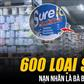 Vụ sữa giả 500 tỷ đồng: Lưỡi dao cắt vào niềm tin xã hội 